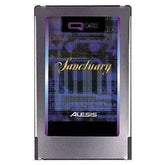 Alesis Sanctuary QCard